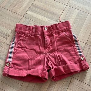 Ralph Lauren shorts